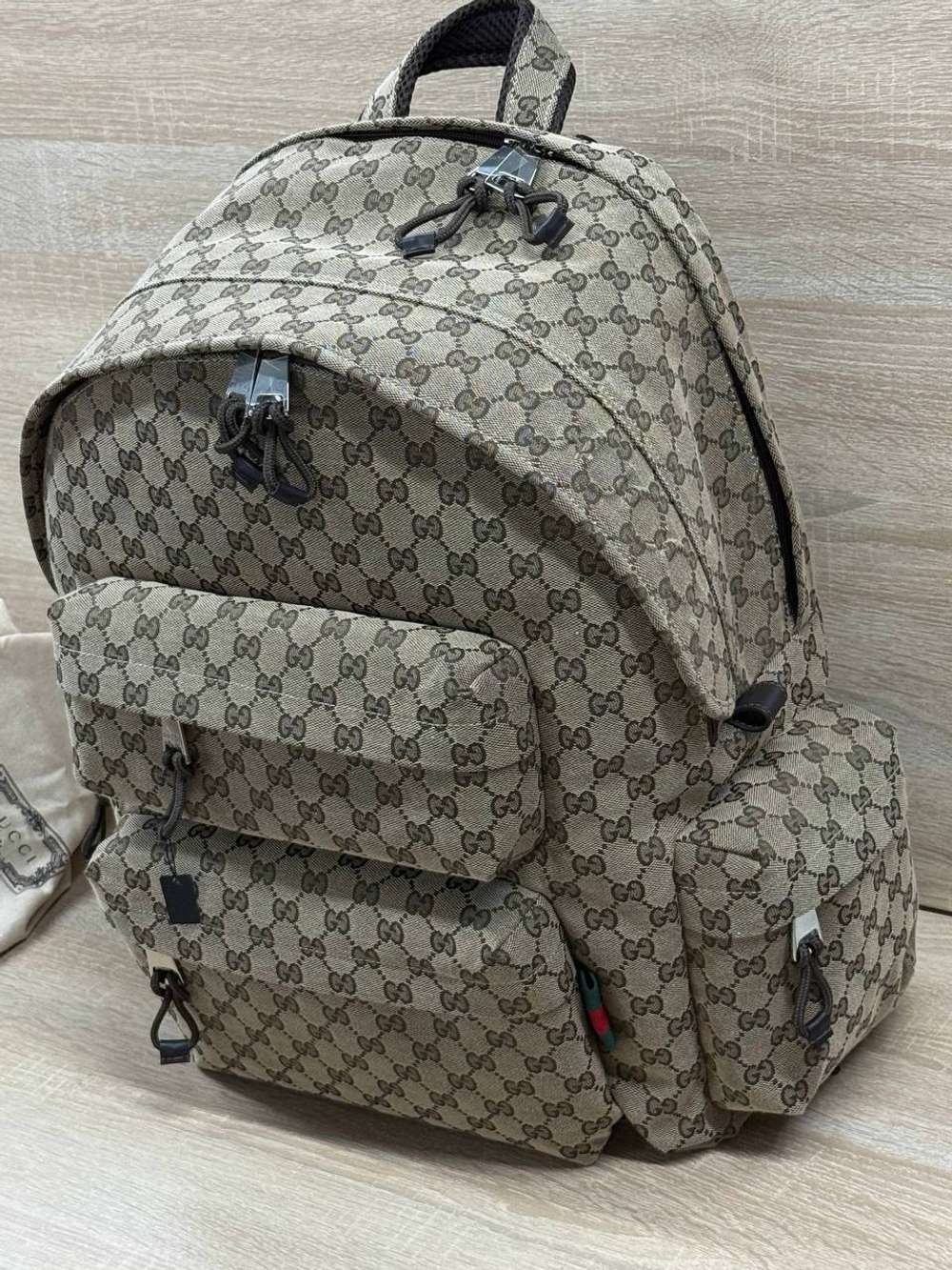 Рюкзак Gucci