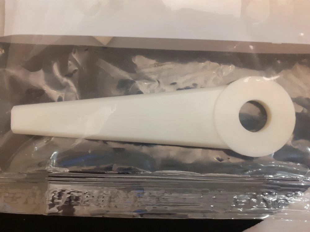 Комплект ножей для триммера STIHL 4111-007-1001, PolyCut 6-3, 7-3, 20-3, 41-3, 12 шт, белые ОРИГИНАЛ