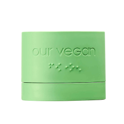 Manyo Our Vegan Heartleaf Moisture Calming Cream увлажняющий и успокаивающий крем с хауттюйнией