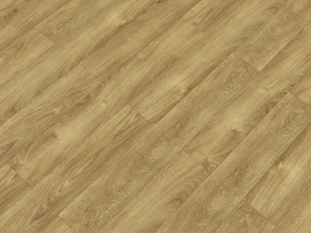 ВИНИЛОВЫЙ ПОЛ FINEFLOOR WOOD ДУБ КВЕБЕК FF-1508