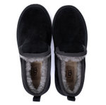 Ugg Mens Neumel Minimal Black