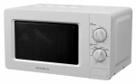 Микроволновая печь соло SUPRA 20MW26 (h)