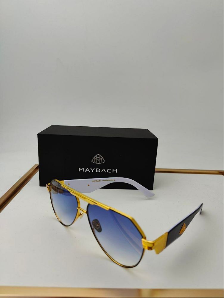Солнцезащитные очки MAYBACH