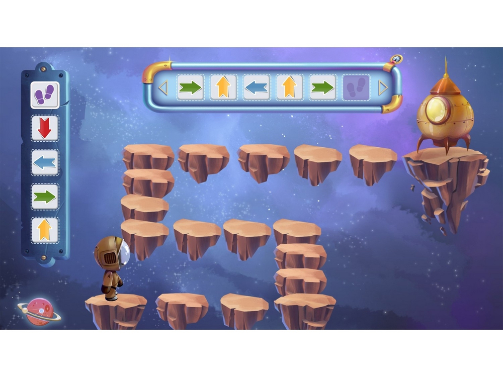 Программное обеспечение для общего развития Космик