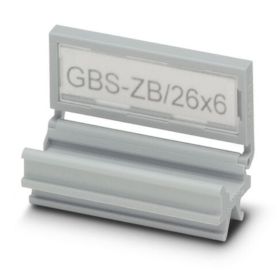 0808105 - ESL 26X6 - Bставные полосы