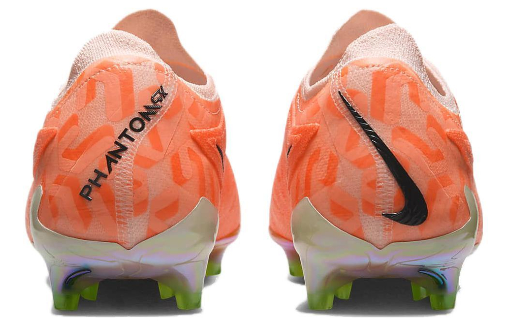Кроссовки Nike Phantom Gx Elite Fg