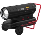 ALTECO DH 100 дизельная тепловая пушка 93048
