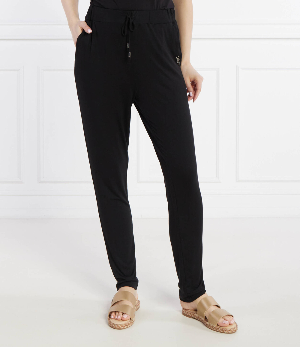 Спортивные штаны Liu Jo Beachwear - черный(VA4116 JS360)