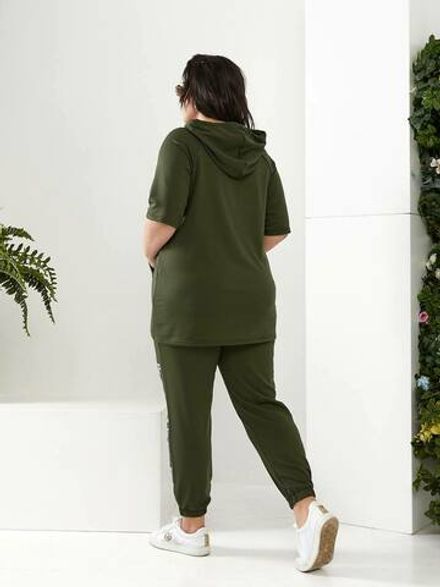 Костюм УК-4001-6 Fabrika Фото 2