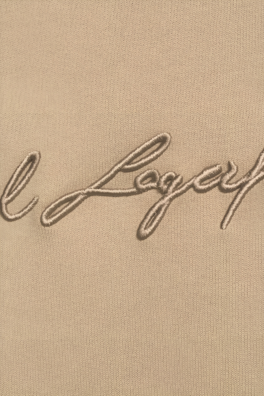 Свитшот Karl Lagerfeld