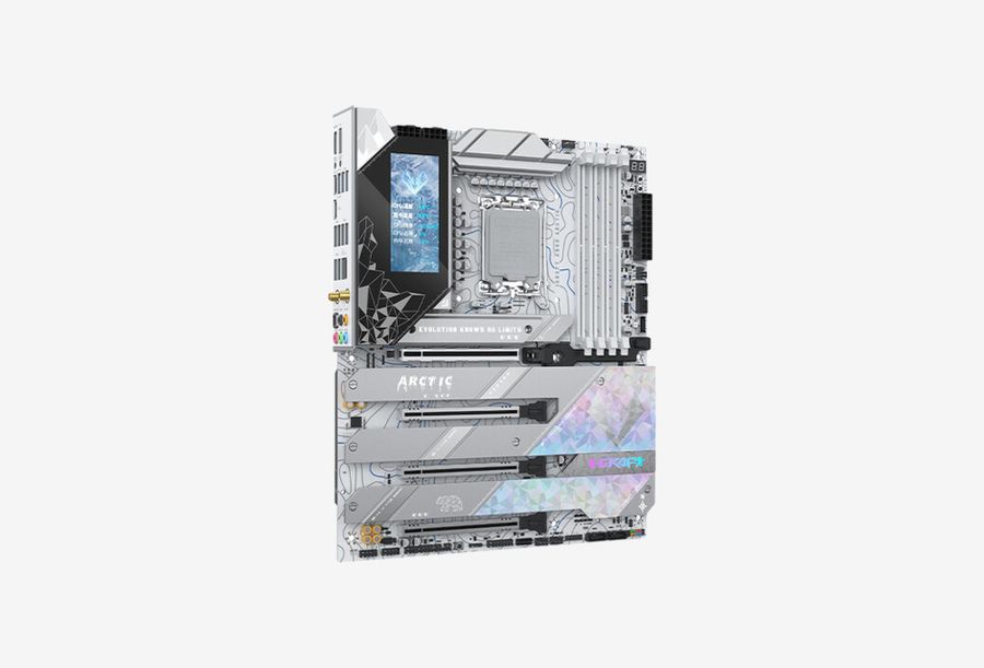 MS-iCraft Z890 ARCTIC_0226531100741