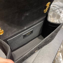 Saint Laurent Envelope Bag 24 cm