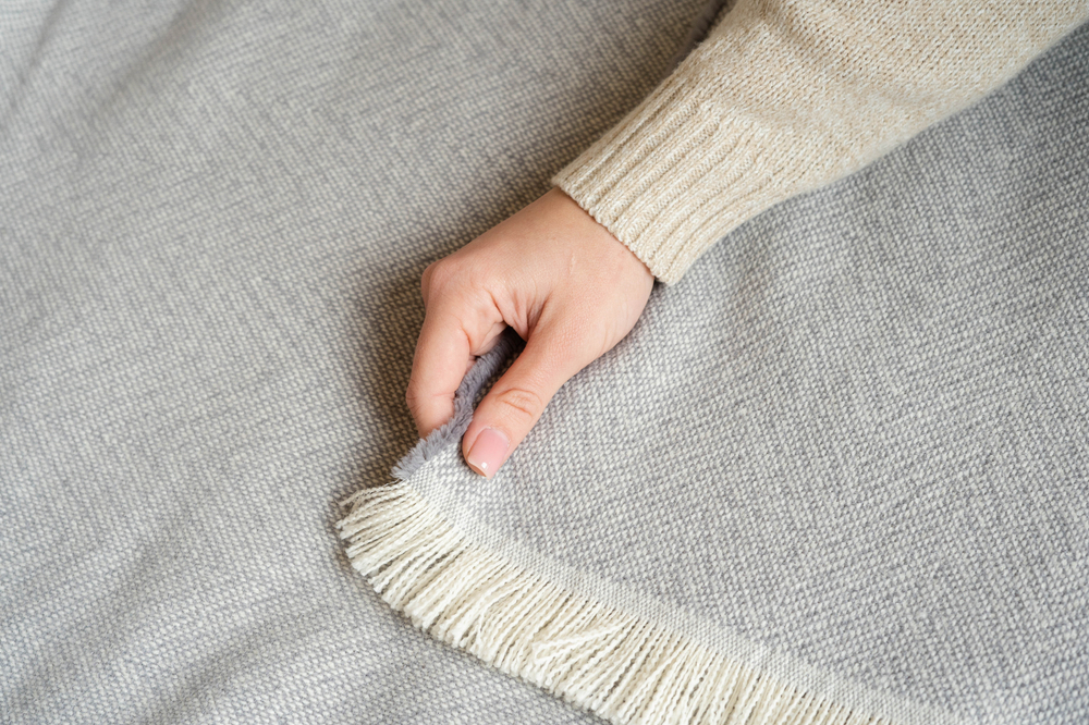 Плед Bergen 140x190