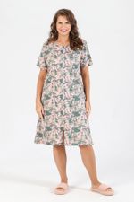 Халат Шармель-3 Виотекс ХАКИ