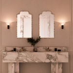 Wall design lamp Torres by CTO Lighting