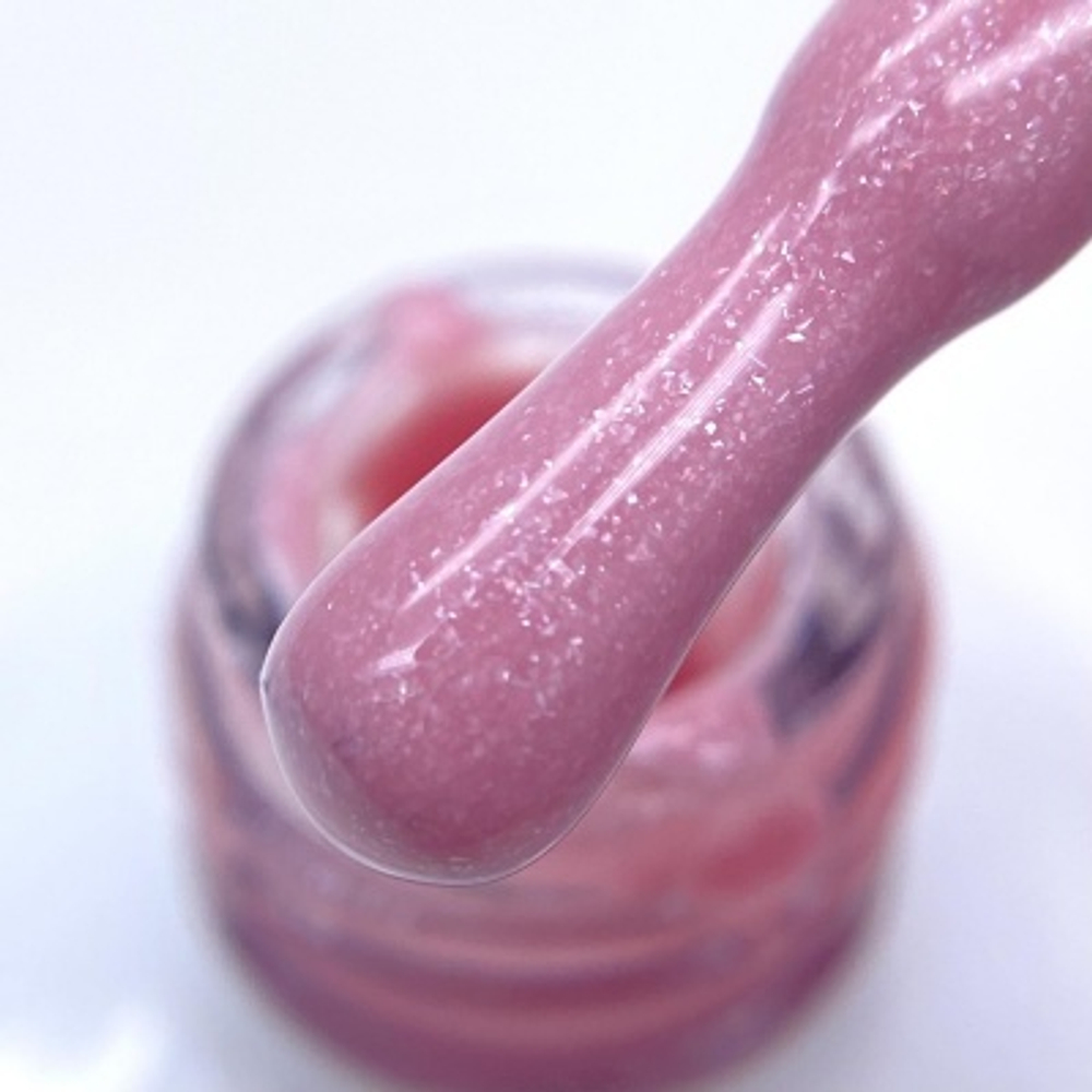 Луи Филипп Камуфлирующая Rubber Base Glam № 04,15g