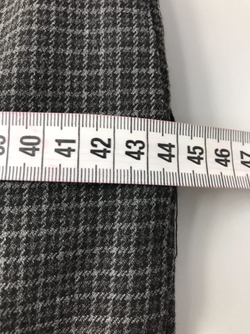 Юбка клетчатая 42/44 размер