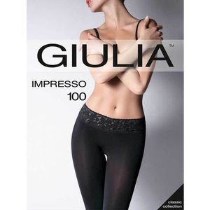 Колготки Impresso 100 Giulia