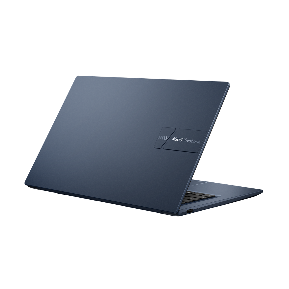 Ноутбук ASUS VivoBook X1404ZA-I38128 14"FHD IPS/i3-1215U 6c/8GB/128GB SSD/Win (90NB1001-M00NB0)