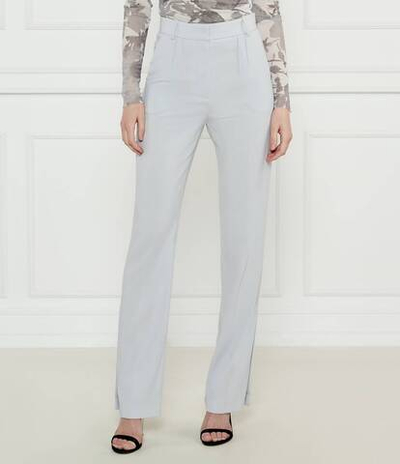 Брюки Patrizia Pepe - серый(8P0677 A6F5)