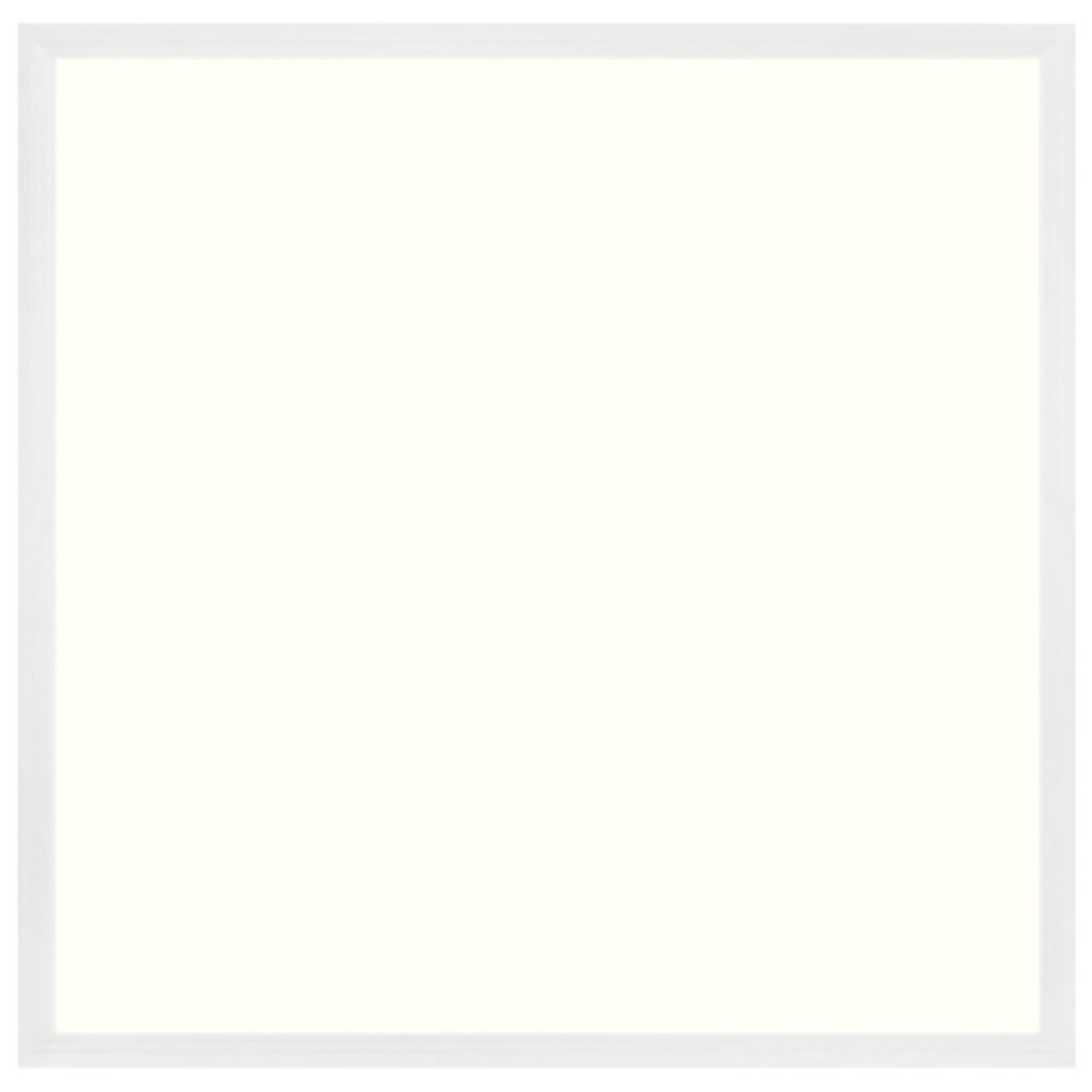 Светильник светодиодный ЭРА SPO-13-40-4K-IP54 40Вт 4000K 595х595 IP54 5 лет гарантии | Светильники с внутренним драйвером