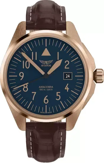 Наручные часы Aviator V.1.38.2.318.4