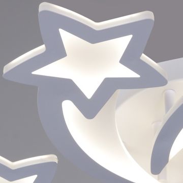 01150-0.3-05 WH светильник потолочный