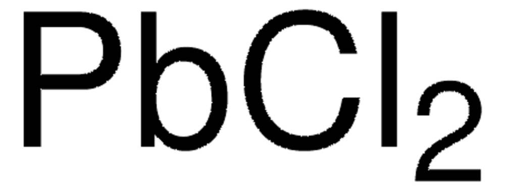 свинец (ii) хлорид