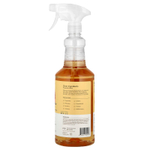 Kin+Kind, Pee + Stain + Odor Destroyer, для твердых пород дерева и пола, цитрус, 354 мл (32 жидк. унц.)