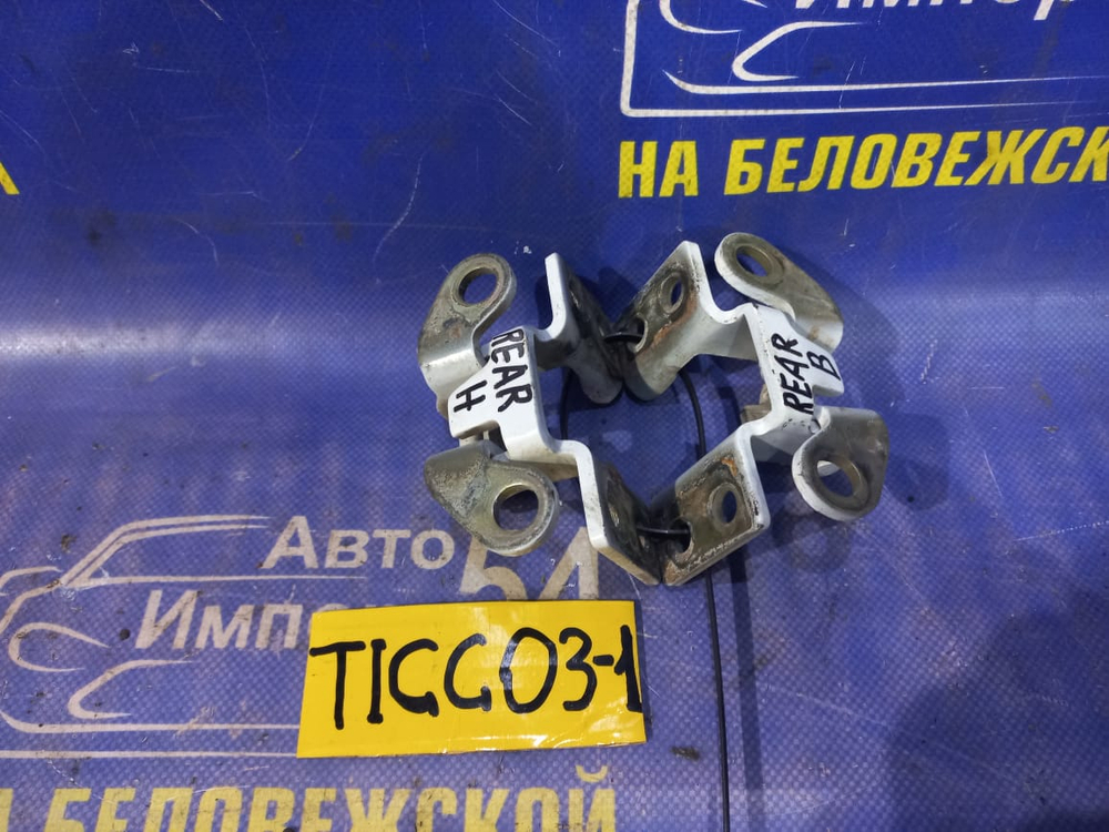 Петля багажника CHERY TIGGO 3 2016