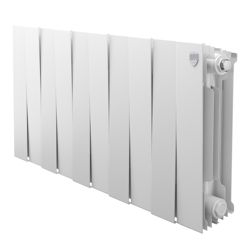Радиатор Royal Thermo PianoForte 300 /Bianco Traffico