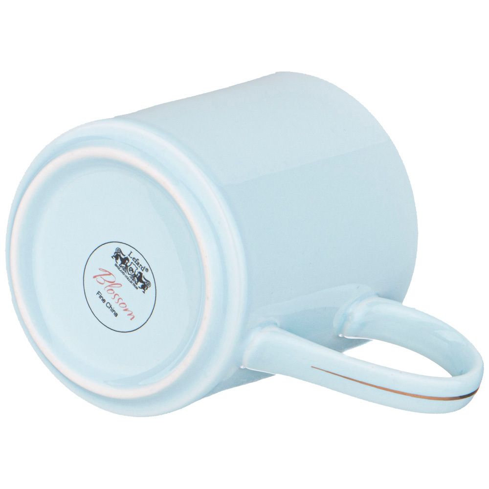 КРУЖКА LEFARD "BLOSSOM" 360 МЛ (КОР=48ШТ.)