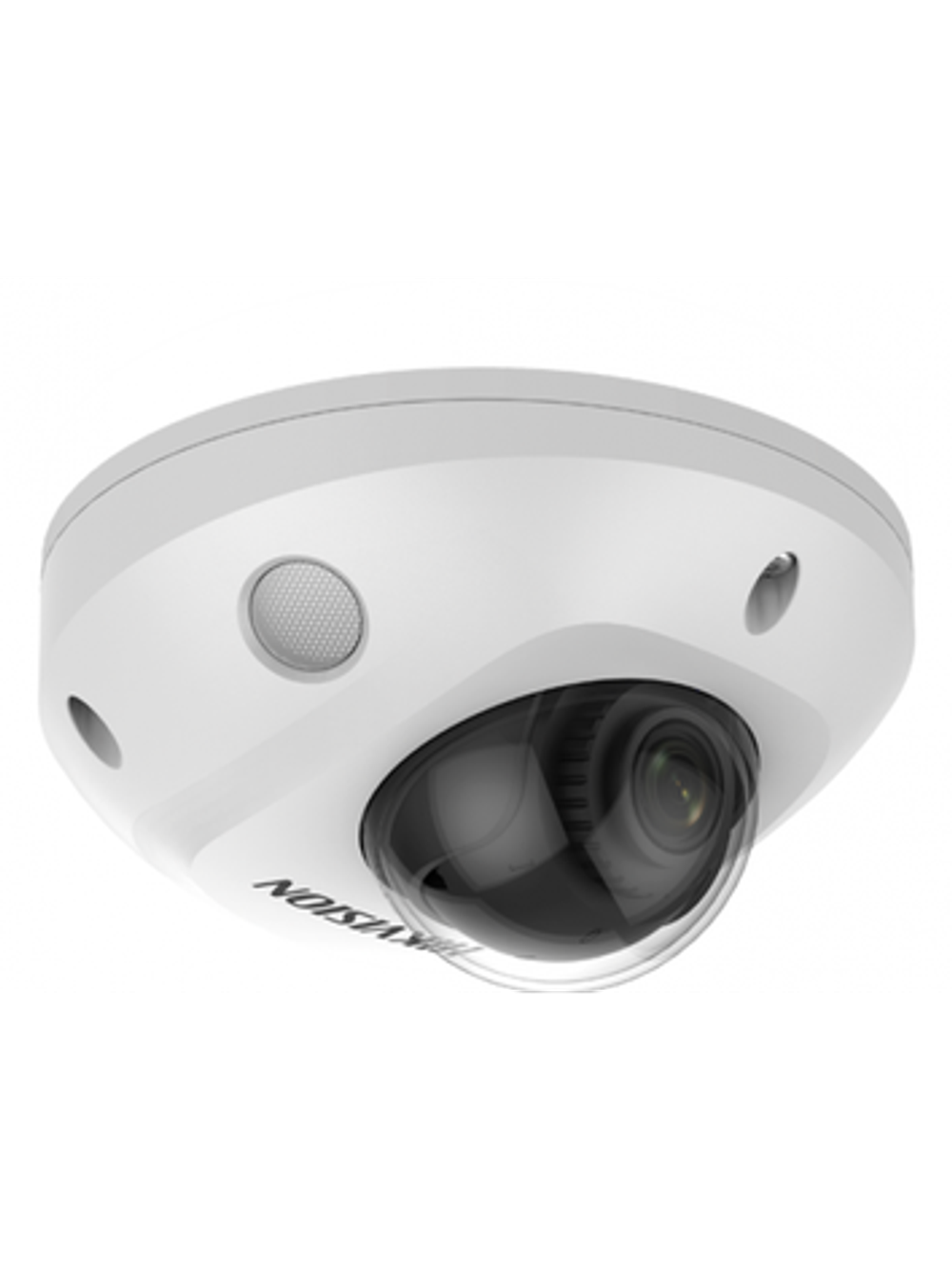 DS-2CD2523G2-IS 4mm  Видеокамера