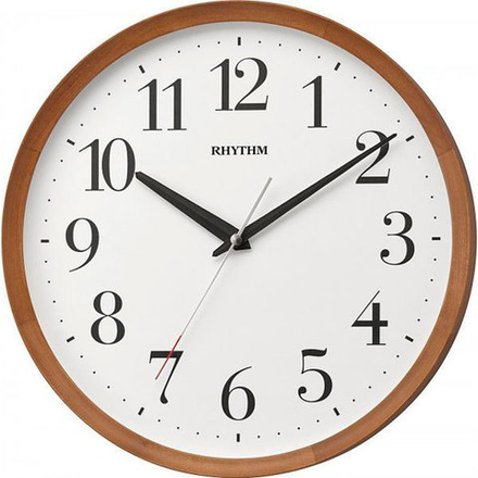 Настенные часы Rhythm CMG135NR06