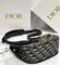 Сумка Dior Medium 30 Montaigne Satchel Bag