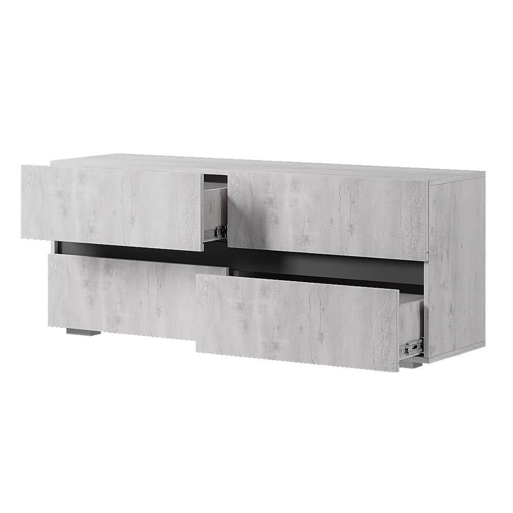 Мрия тумба под ТВ ТБ-07