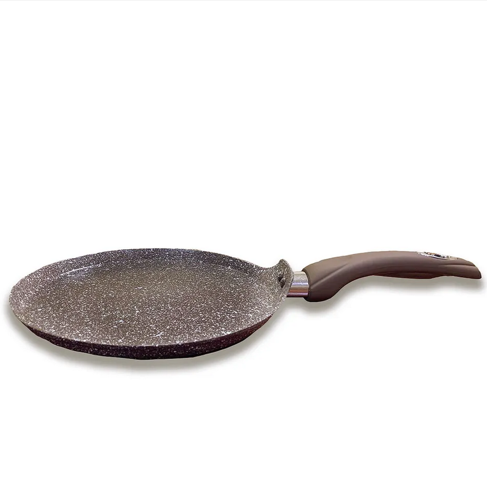 Сковорода блинная 28см. Kelli KL-2531C-28