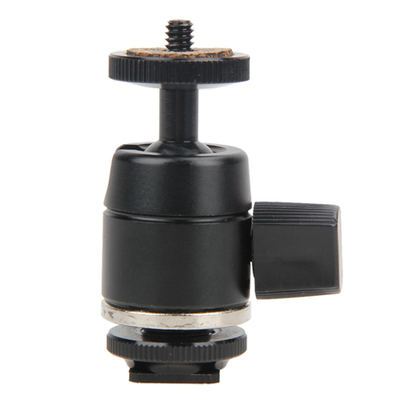 Fotokvant HB-04 Ballhead шаровая голова на горячий башмак