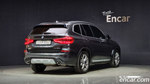 BMW X3 (G01) xDrive 20d (11.2019)