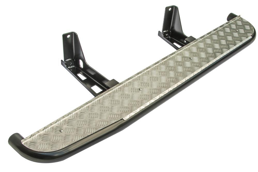 Пороги силовые Toyota Land Cruiser 80/105 РИФ