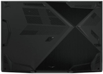 Ноутбук  MSI GF63 Thin 12UCX-1037XRU 15.6 ", Core i5, 16 Гб RAM, 256 Гб SSD, GeForce RTX 2050, Черный