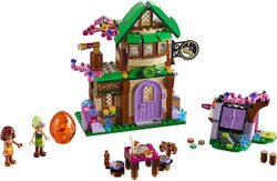 LEGO Elves: Отель Звёздный свет 41174 — The Starlight Inn — Лего Эльфы