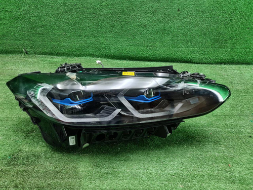 Битая Фара правая BMW M4 G82 (2020-н.в.) Laser