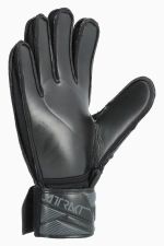 Вратарские перчатки Reusch Attrakt Infinity Junior - черный