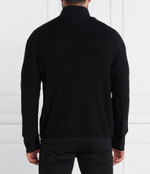 Худи Zilnar BOSS GREEN - черный(50498531)