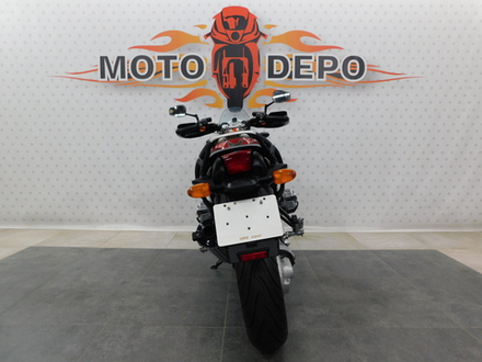 BMW R1150R , 2001