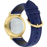 Мужские наручные часы Casio MTP-VT01GL-2B2