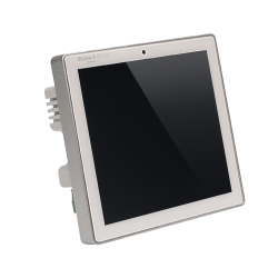 Сенсорная панель управления SW 4 white SENSOR (Белый, в комплекте с ПДУ, управление на 4 акустических динамика)