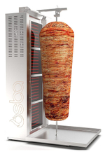 Гриль для шаурмы Osba SH4-C