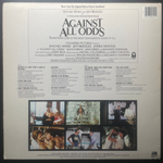 Against All Odds - Original Motion Picture Soundtrack (США 1984г.)